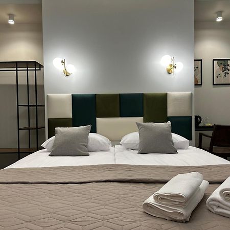 Expo Apartments Познань Екстер'єр фото