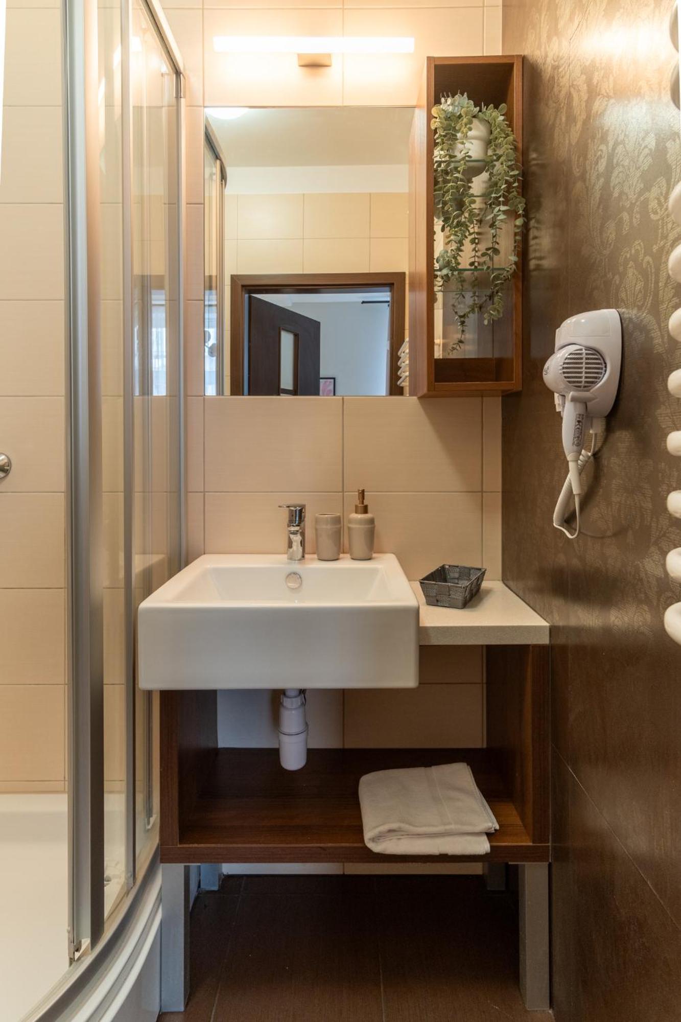 Expo Apartments Познань Екстер'єр фото