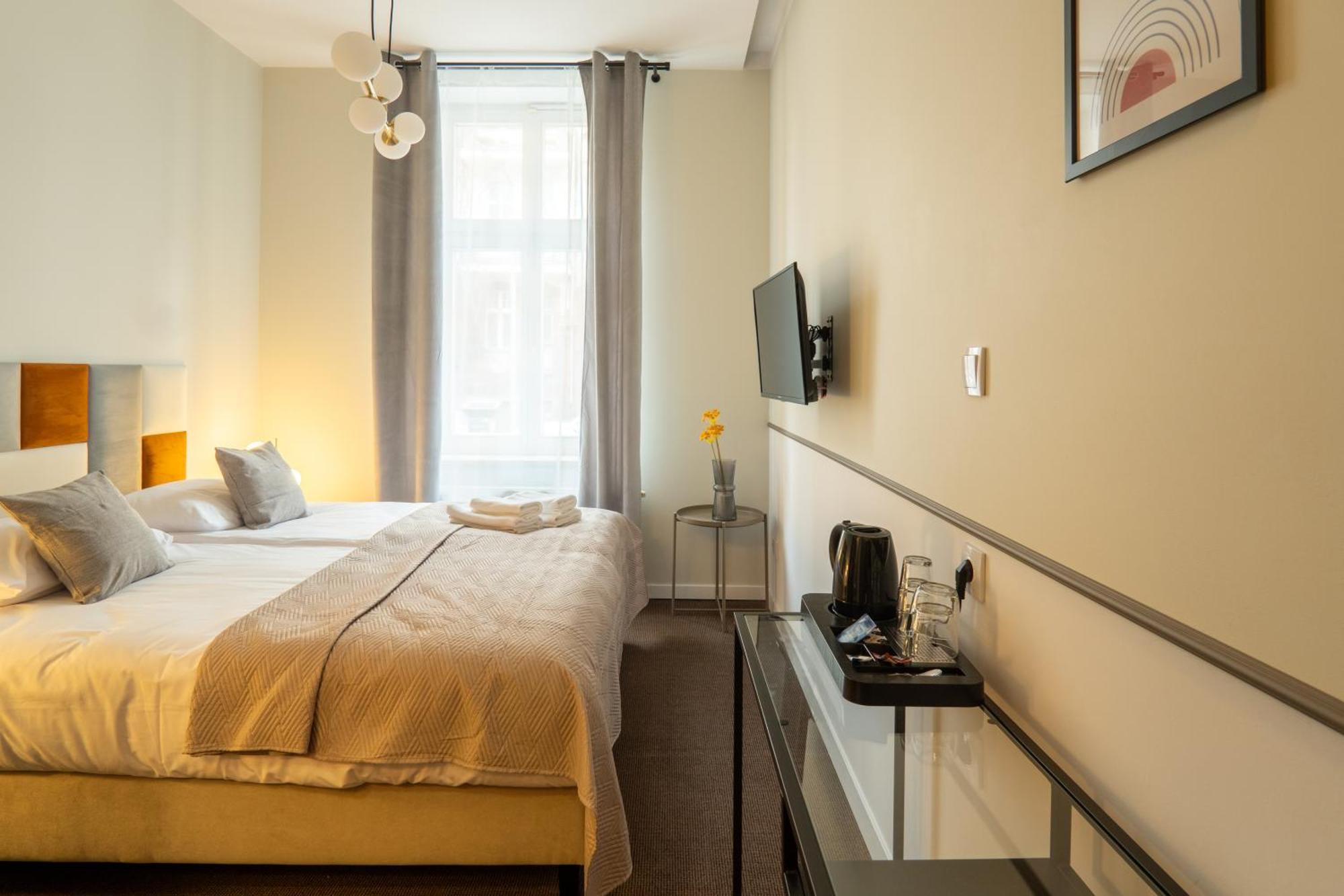 Expo Apartments Познань Екстер'єр фото