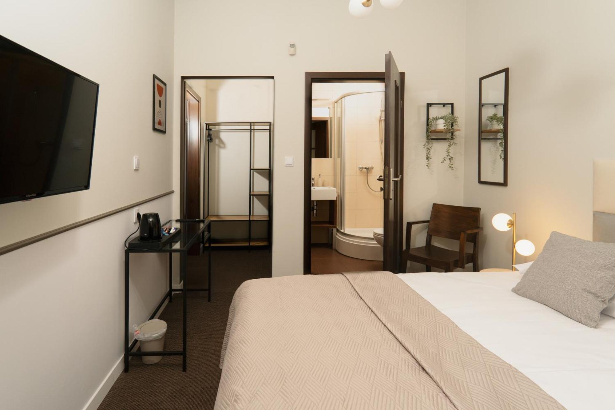 Expo Apartments Познань Екстер'єр фото