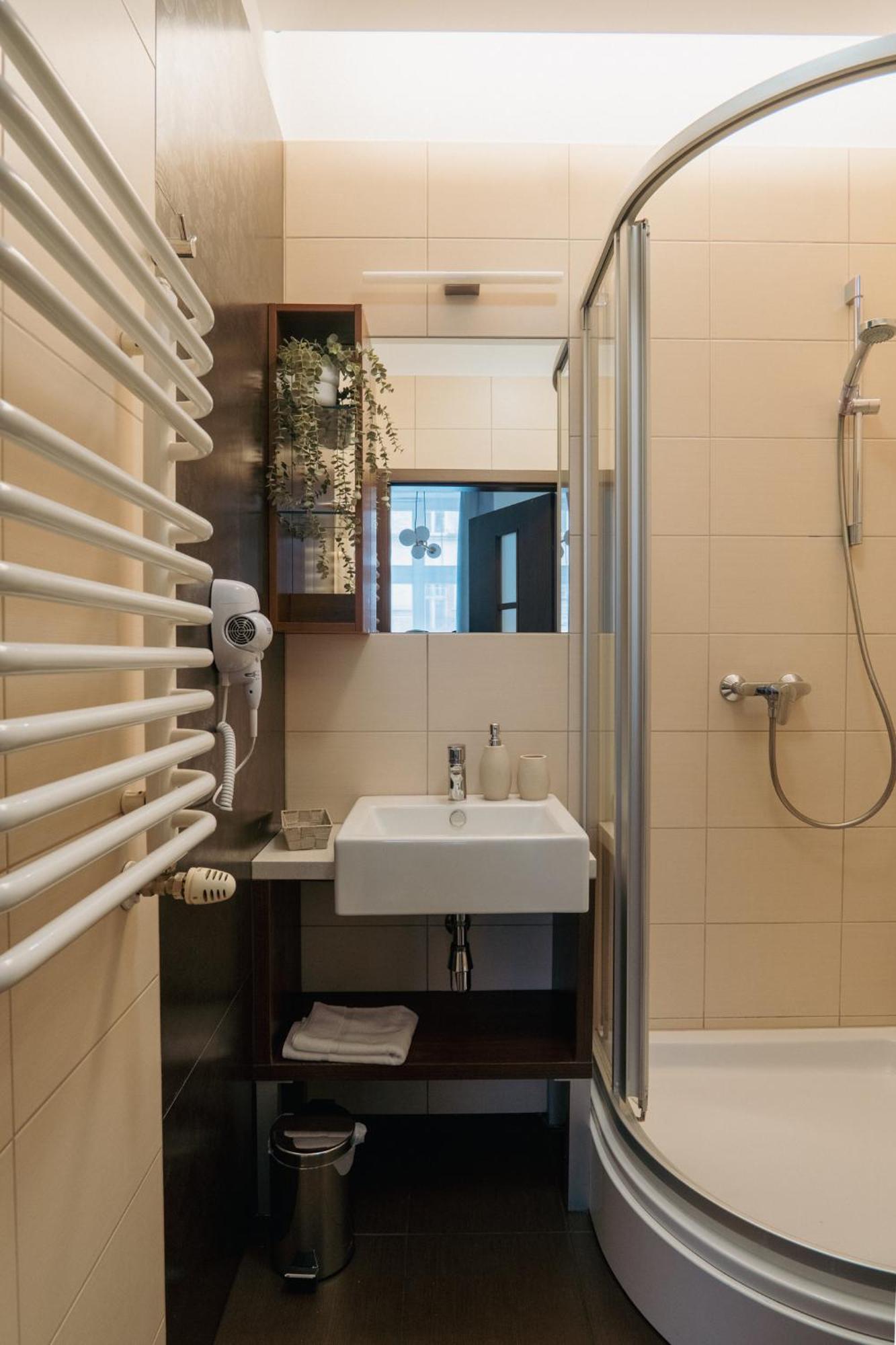 Expo Apartments Познань Екстер'єр фото