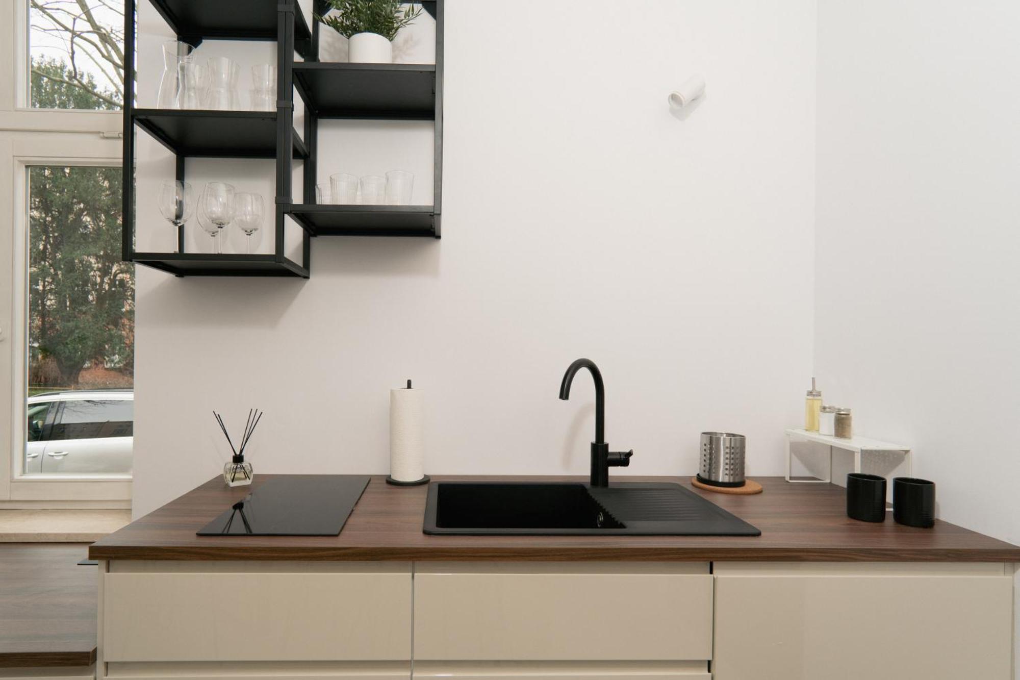 Expo Apartments Познань Екстер'єр фото