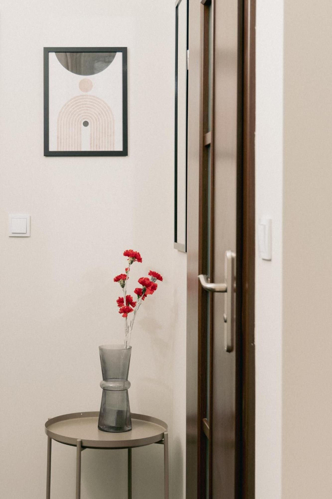 Expo Apartments Познань Екстер'єр фото