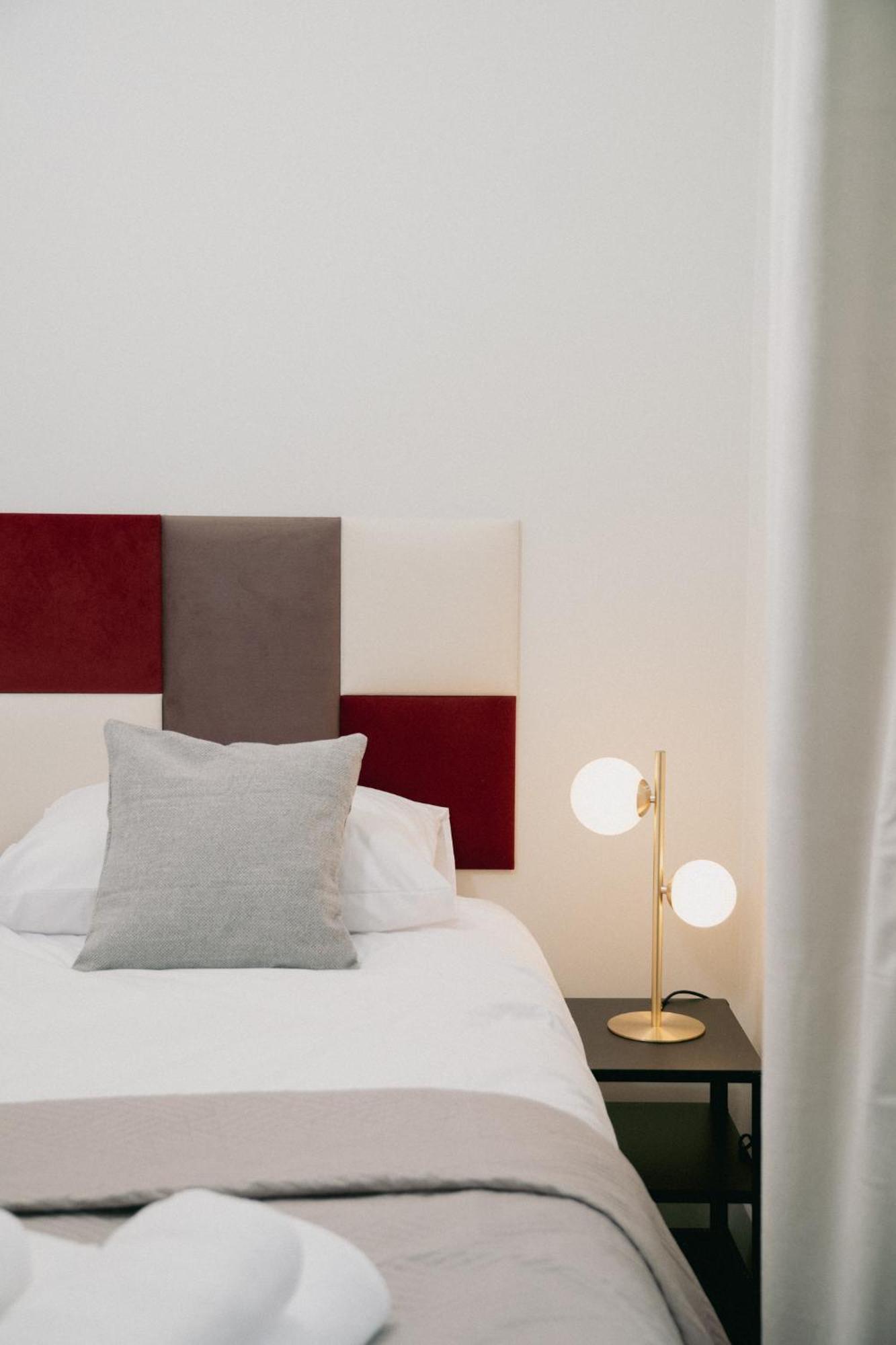 Expo Apartments Познань Екстер'єр фото