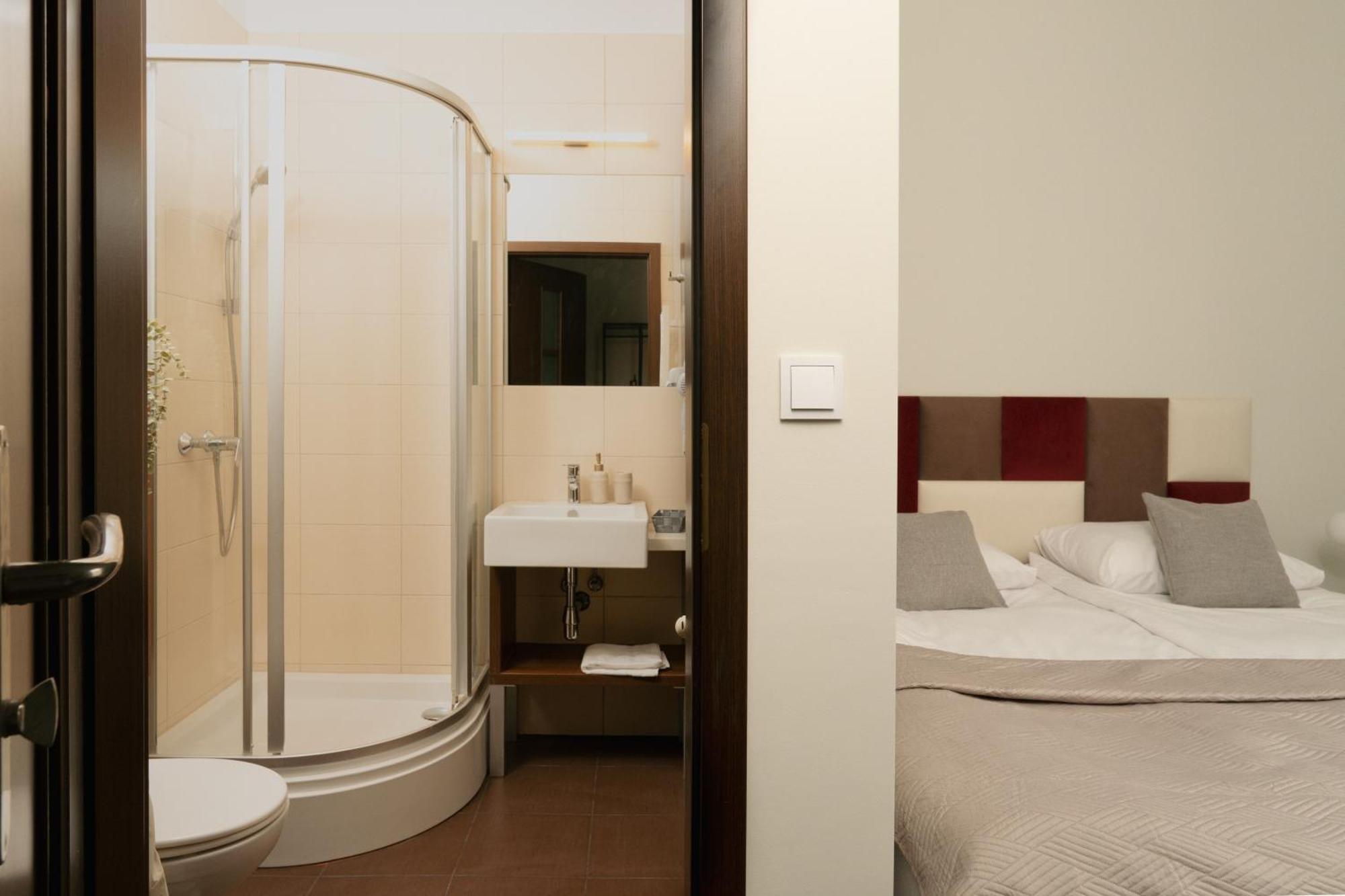Expo Apartments Познань Екстер'єр фото