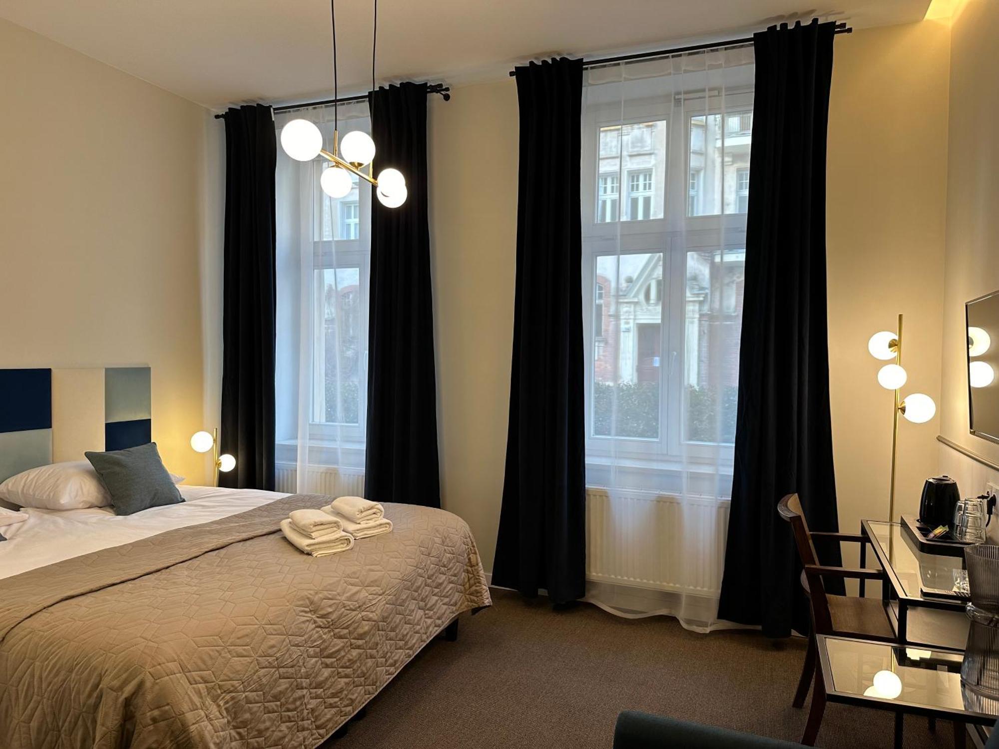 Expo Apartments Познань Екстер'єр фото