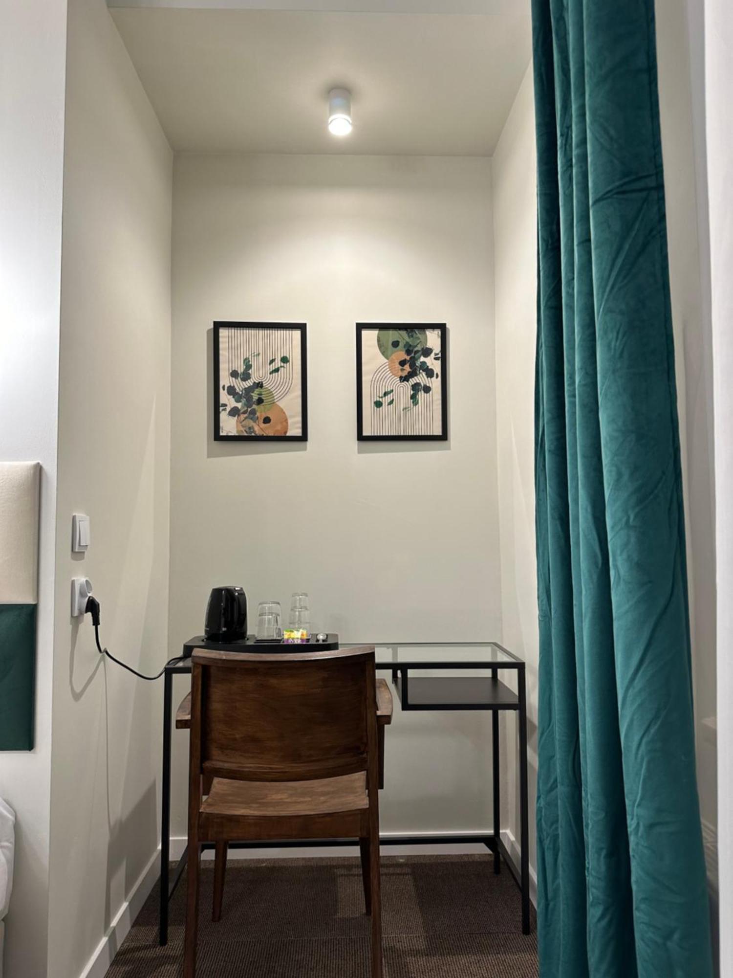 Expo Apartments Познань Екстер'єр фото