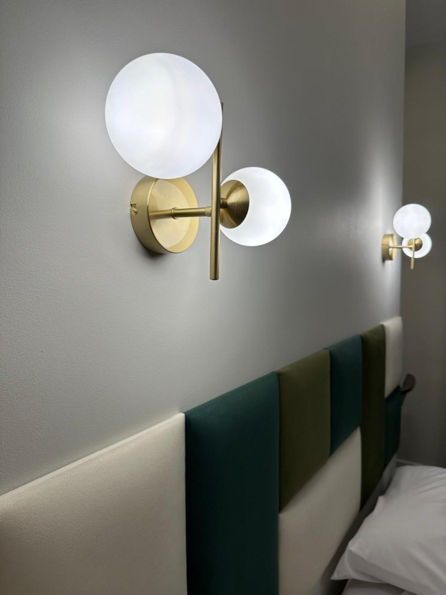Expo Apartments Познань Екстер'єр фото