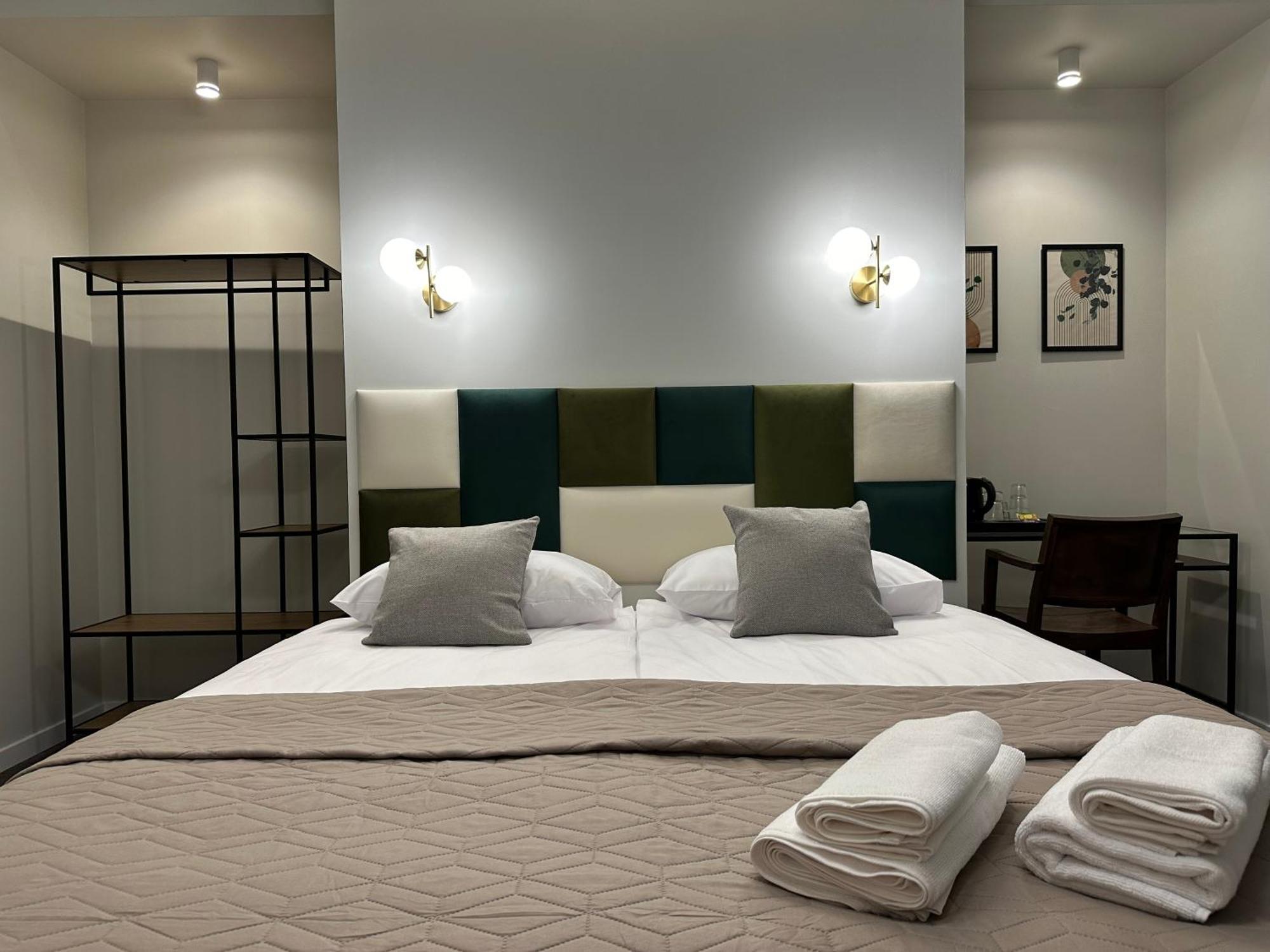 Expo Apartments Познань Екстер'єр фото