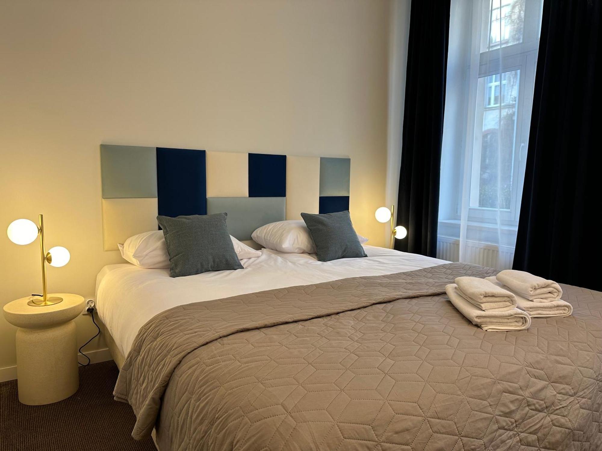 Expo Apartments Познань Екстер'єр фото