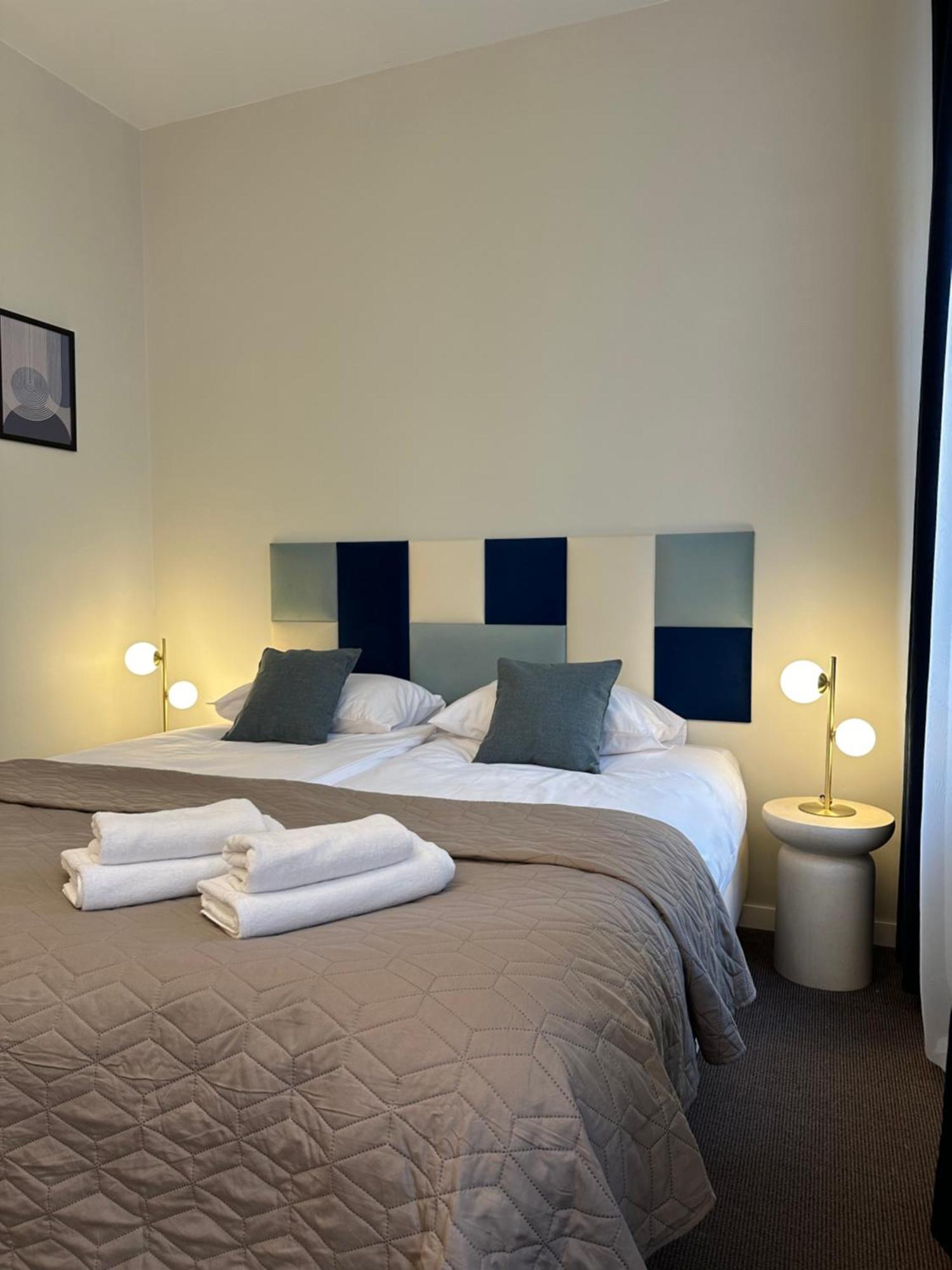 Expo Apartments Познань Екстер'єр фото