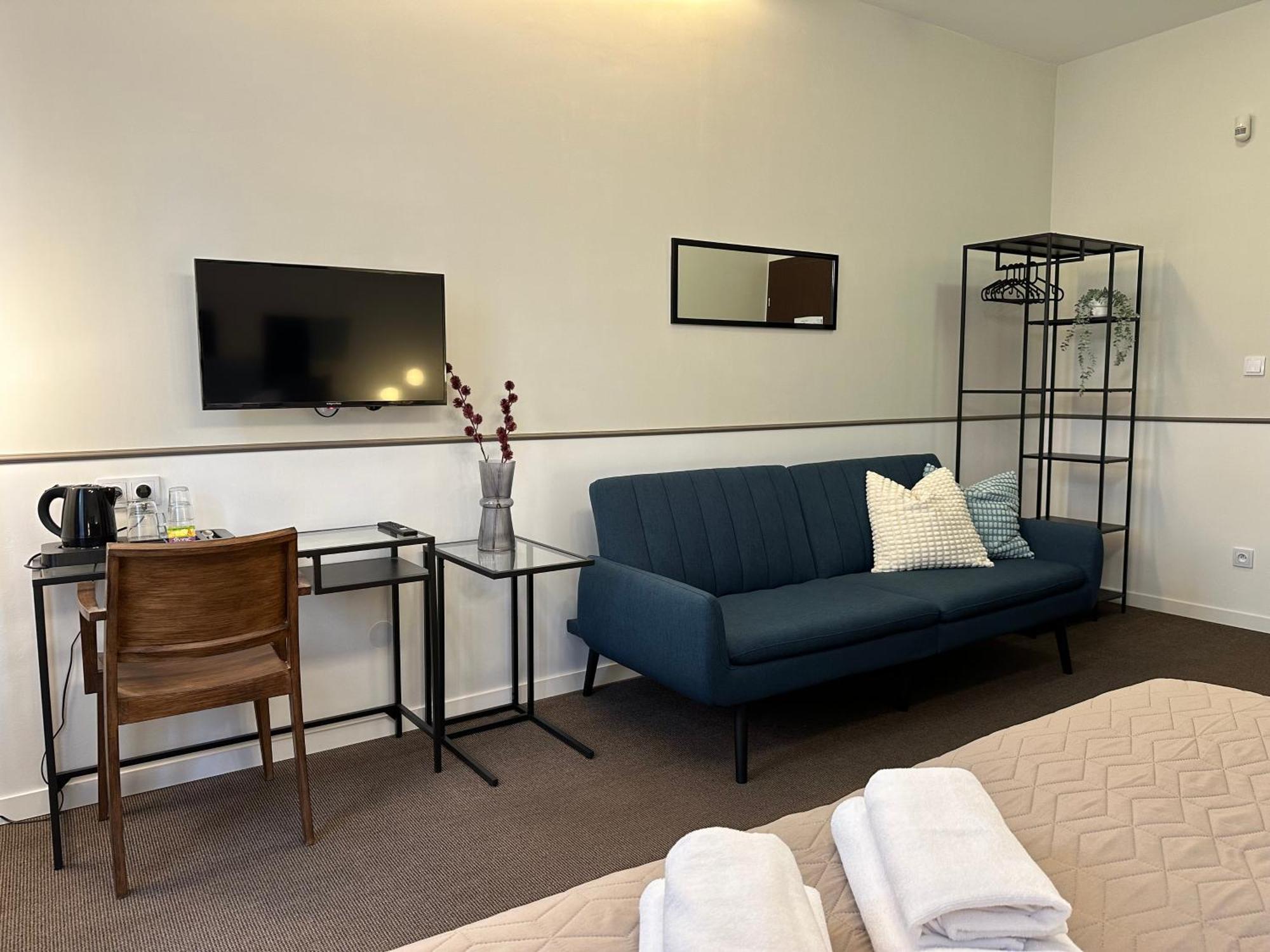 Expo Apartments Познань Екстер'єр фото