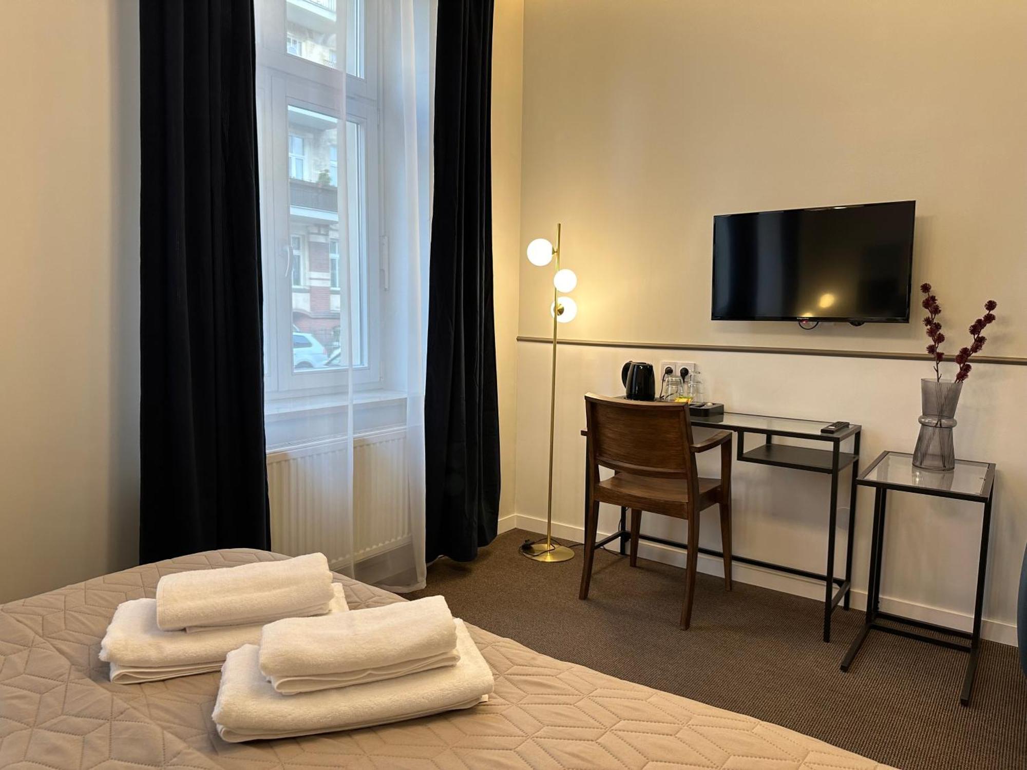 Expo Apartments Познань Екстер'єр фото